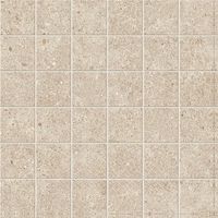 Мозаика Atlas Concorde Italy Boost Stone Cream Mosaico арт-A7DF — фото 1, Мозаика