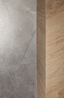 Ступень Domino Ceramika Remos Grey Mat арт-5900199039018 — фото 5, Ступени и клинкер