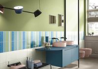 Настенная плитка Imola ceramica Glass 26v арт-GLASS26V — фото 3, Настенная плитка