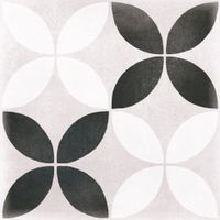 Товар: Керамогранит Grespania Boheme Liceo 02 Negro арт-23BH29L - фото 4 Керамогранит Grespania Boheme Liceo 02 Negro арт-23BH29L — фото 4, Керамогранит