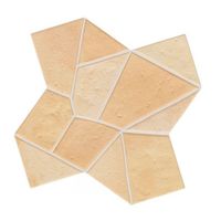 Керамогранит WOW Trencadis Gaudi Sand арт-134496 — фото 4, Керамогранит