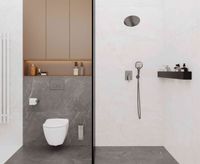 Керамогранит Laparet Antico Sabbia бежевый матовый карвинг арт-LP6012G0081R — фото 11, Керамогранит