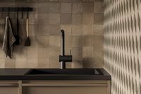 Настенная плитка Marazzi Zellige Gesso арт-M5S0 — фото 6, Настенная плитка