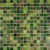 Мозаика Alma Растяжки Lizard арт-MIX20-GN451 — фото 1, Мозаика