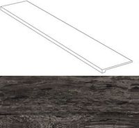 Товар: Ступень Atlas Concorde Italy Marvel Edge Absolute Brown Scalino Lap. арт-AFCQ - фото 1 Ступень Atlas Concorde Italy Marvel Edge Absolute Brown Scalino Lap. арт-AFCQ — фото 1, Ступени и клинкер