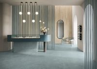 Керамогранит Casalgrande Padana Concept White Satin арт-18726033 — фото 5, Керамогранит