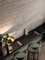 Керамогранит LaFaenza Bianco CAL RE 9018 LP арт-CALRE9018LP — фото 12, Керамогранит