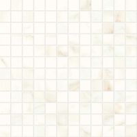 Мозаика Atlas Concorde Italy Marvel Shine Calacatta Delicato Mosaico Lapp арт-A423 — фото 1, Мозаика