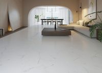 Керамогранит Museum Dual White SP арт-31744 — фото 1, Керамогранит