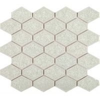 Мозаика Togama Brilliante арт-Rombo Crema — фото 1, Мозаика