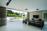 Керамогранит Gigacer Made 2.0 Mud Lev 12mm Rett арт-M2MUDLEV60120 — фото 2, Керамогранит