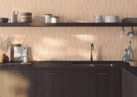 Товар: Настенная плитка Harmony Duna Chocolate арт-42916 - фото 9 Настенная плитка Harmony Duna Chocolate арт-42916 — фото 9, Настенная плитка