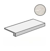 Ступень ABK Alpes Wide Gradone Top Ivory арт-0000349 — фото 1, Ступени и клинкер