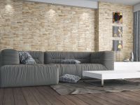 Настенная плитка Cerrad Canella Dark 6781 арт-5903263446781 — фото 5, Настенная плитка