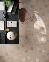 Товар: Керамогранит Sant Agostino Pixel Black Lux арт-CSAPXBKL10 - фото 6 Керамогранит Sant Agostino Pixel Black Lux арт-CSAPXBKL10 — фото 6, Керамогранит