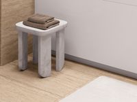 Керамогранит Cersanit Pacific Бежевый ректификат арт-A17695 — фото 12, Керамогранит