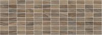 Мозаика Laparet Zen Мозаичный Коричневый арт-MM60066 — фото 1, Мозаика