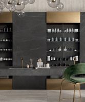 Керамогранит Mirage Elysian Travertino Light EY 07 SP арт-AXH2 — фото 9, Керамогранит