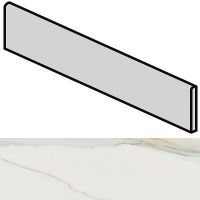 Плинтус Rex Ceramiche (Florim) I Classici Di Rex Calacatta Gold B. Glossy арт-750722 — фото 1, Плинтус