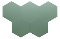 Керамогранит Equipe Coimbra Pickle Green арт-30638 — фото 2, Керамогранит