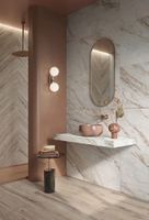 Декор Flaviker PI.SA Supreme Treasure Oblique Lasa Sapphire Lux арт-0008883 — фото 5, Декор