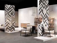 Керамогранит Estima Improve IM02 Mix Color Неполированный 60 арт-70333 — фото 14, Керамогранит