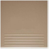 Ступень Quadro Decor Контакт Соль-Перец Серый арт-KDT01A05V — фото 1, Ступени и клинкер