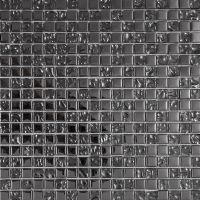 Мозаика Imagine Lab Стеклянная мозаика арт-HT151 (silver) — фото 1, Мозаика