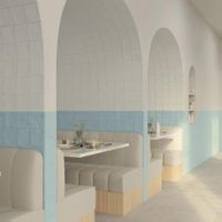 Настенная плитка WOW Casbah Teja арт-129485 — фото 14, Настенная плитка