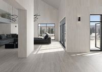 Керамогранит Cifre Liceo Ivory Pulido арт-8445583440324 — фото 3, Керамогранит