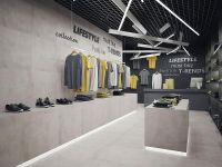 Керамогранит Cerrad Limeria Desert Rect арт-5902510801113 — фото 3, Керамогранит