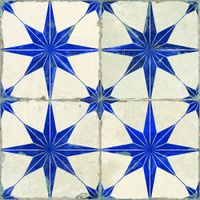 Напольная плитка Peronda FS Star LT Blue LT 9,5mm арт-38187 — фото 8, Напольная плитка