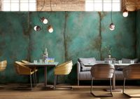 Керамогранит Caesar Alchemy Copper RT арт-AFVH — фото 6, Керамогранит