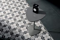 Керамогранит Ceramica Fioranese Cementine Black&White 2 арт-CBW20C2 — фото 9, Керамогранит