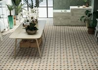 Керамогранит Grespania Alchemy Clay Mix Verde арт-23AL960 — фото 8, Керамогранит