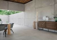 Керамогранит Grespania Moma Antracita Rec арт-46MM62R — фото 12, Керамогранит