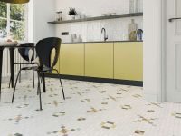 Настенная плитка WOW Fayenza Deep White арт-126997 — фото 3, Настенная плитка