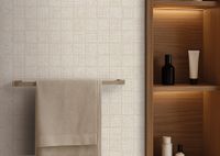 Керамогранит Ava (La Fabbrica) Moon Cream Bianco Nat Ret арт-284602 — фото 4, Керамогранит