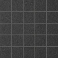 Мозаика Grespania Meteor Marte Negro Relieve арт-41MT90R — фото 1, Мозаика