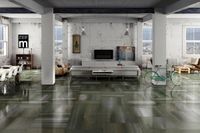 Керамогранит Apavisa Metal 2.0 Oxidum Lappato арт-8431940247835 — фото 3, Керамогранит