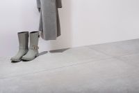 Керамогранит Cerrad Tassero Bianco Rect R11 арт-5903313304122 — фото 5, Керамогранит