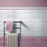 Бордюр Serenissima Cir Flair Terminale V-Cap avorio арт-1038585 — фото 4, Бордюр