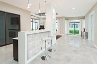 Керамогранит Absolut Keramika Sajalin Cream арт-ABS3188 — фото 3, Керамогранит