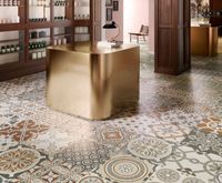 Керамогранит Sant Agostino Newdeco Light Lev арт-CSANEDLL60 — фото 2, Керамогранит