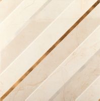 Декор Dune Cremabella Bella Crema Rec арт-187594 — фото 1, Декор