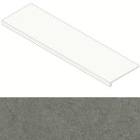 Ступень Italon Forum (Форум) Стоун Айрон Фронт арт-620070003130 — фото 1, Ступени и клинкер