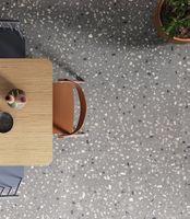 Керамогранит Sant Agostino Deconcrete Medium Sand арт-CSADMESA90 — фото 4, Керамогранит