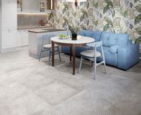 Керамогранит Primavera Nemo Dark grey арт-NR214 — фото 8, Керамогранит