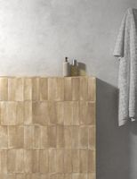 Настенная плитка Equipe Sabbia Cinnamon арт-31883 — фото 1, Настенная плитка