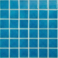 Мозаика NSmosaic Porcelain PW4848-25 — фото 1, Мозаика